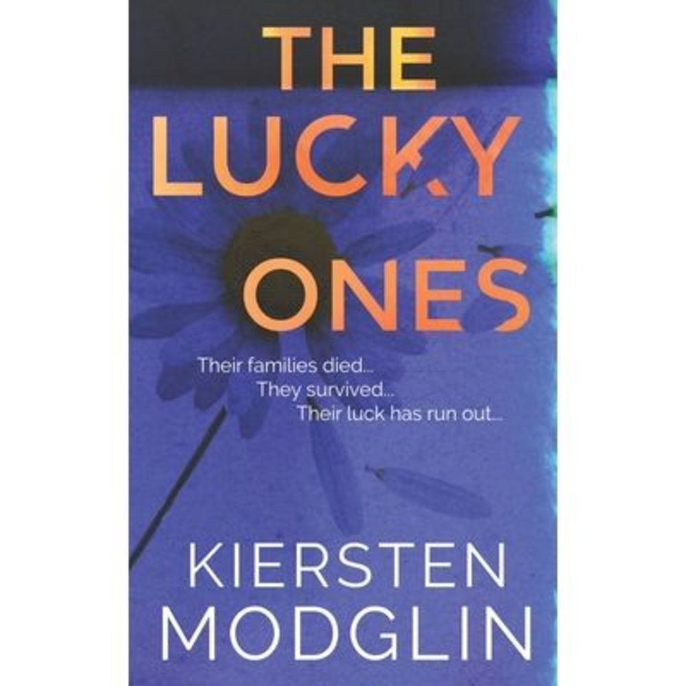 The Lucky Ones -- Kiersten Modglin